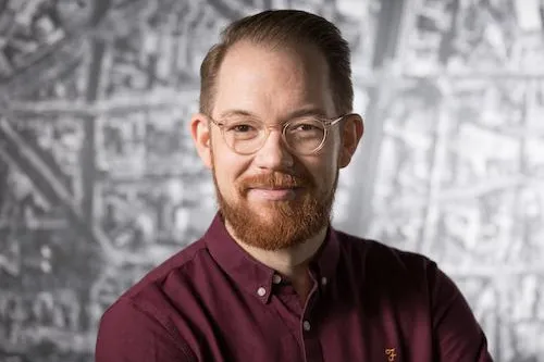 Bild: Staffbase gewinnt Frank Piotraschke als SVP Global Sales für den neuen Standort Köln