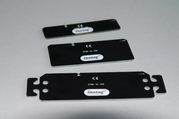 Bild: inotec erweitert Produktportfolio um inotag RFID Solutions
