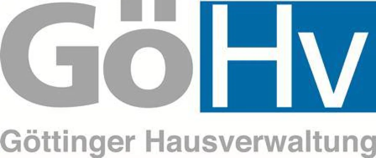 Logo Göttinger Hausverwaltung
