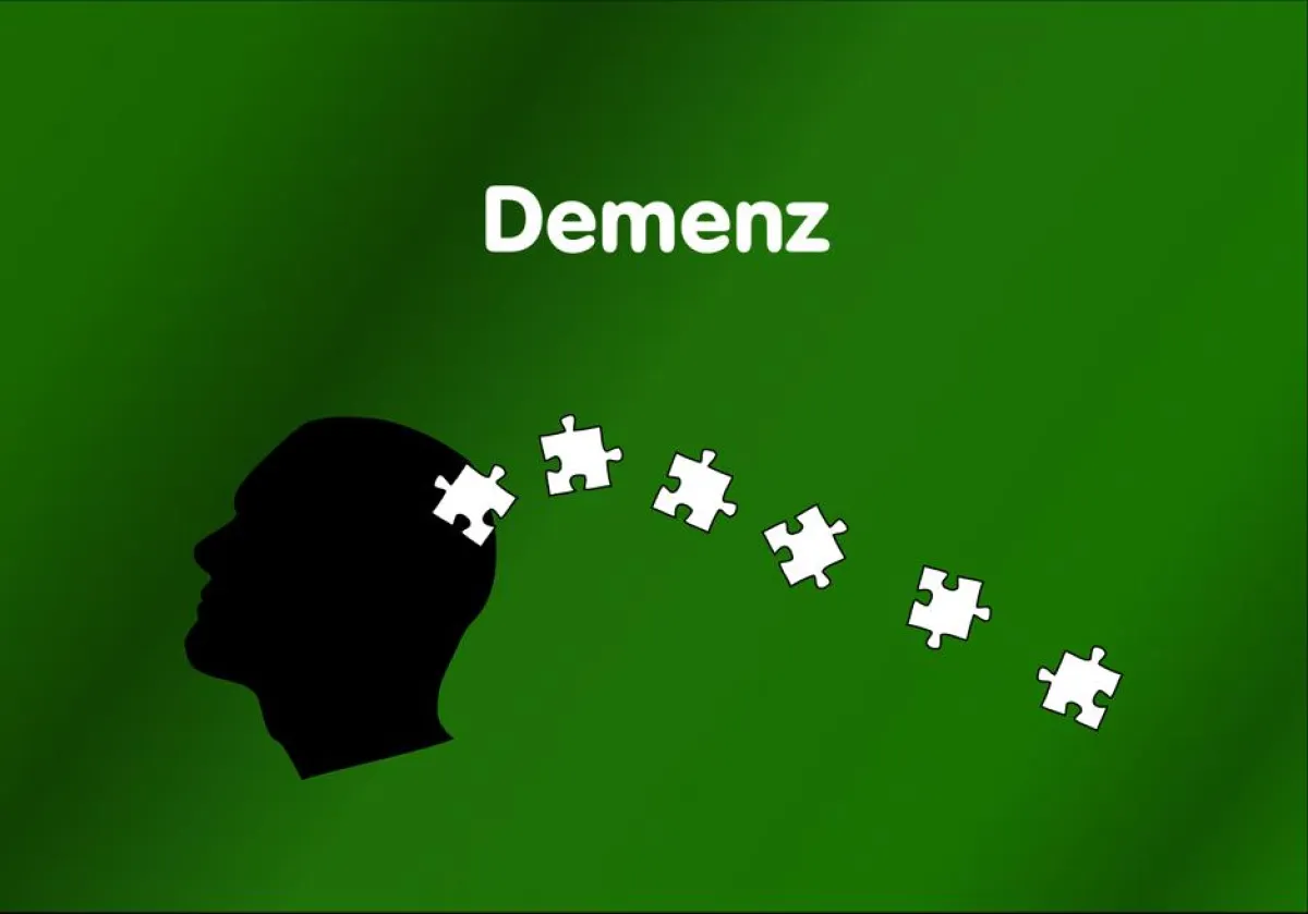 Demenz Gedächtnistraining