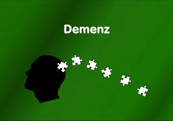 Gedächtnistraining für Demenzpatienten Bild: Gedächtnistraining für Demenzpatienten