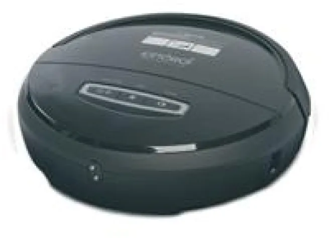 Bild: Ottoro – Der erste echte Staubsaug-Roboter