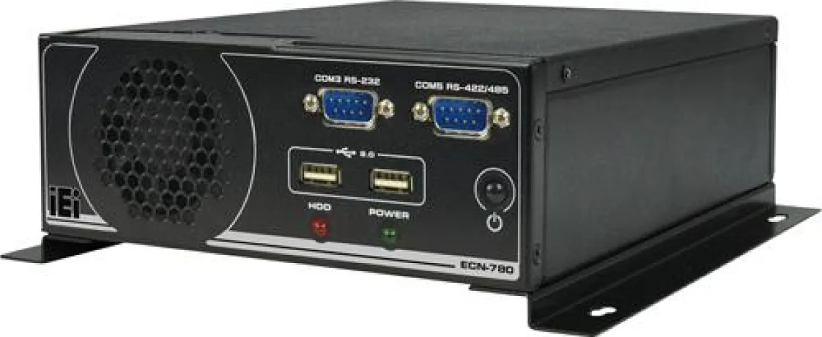 ECN-780-Q67 ? Embedded System mit Intel Core i7/i5/i3