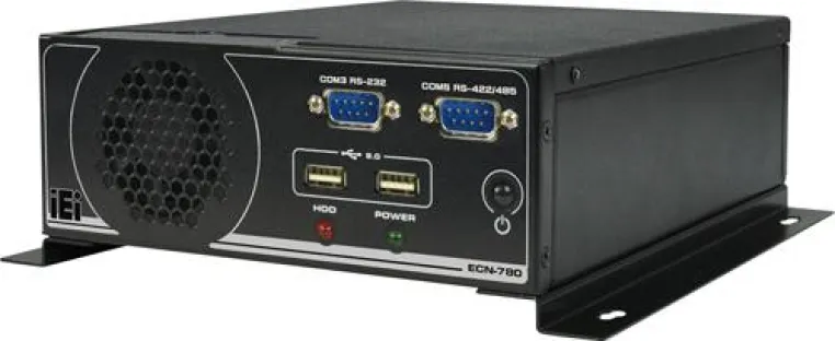 ECN-780-Q67 – Embedded System mit Intel Core i7/i5/i3 Bild: ECN-780-Q67 – Embedded System mit Intel Core i7/i5/i3