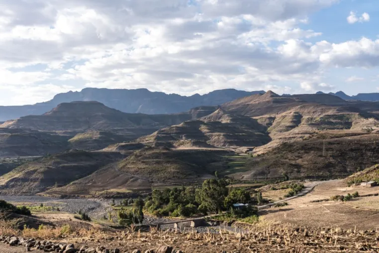 Forte Minerals: Das Kupferprojekt Esperanza ist ein Monster! Bild: Forte Minerals: Das Kupferprojekt Esperanza ist ein Monster!