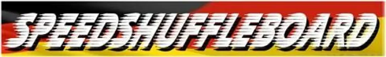 Bild: August im Zeichen von SpeedShuffleboard
