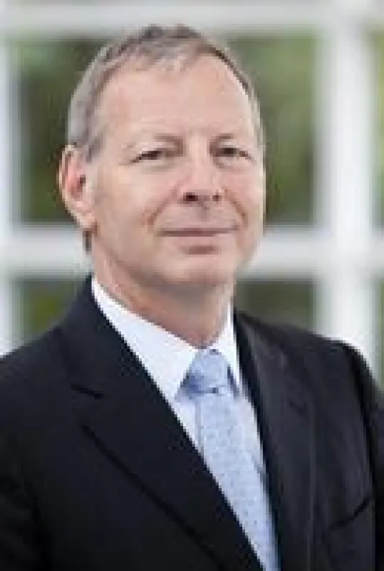 Dr. Norbert Ripke