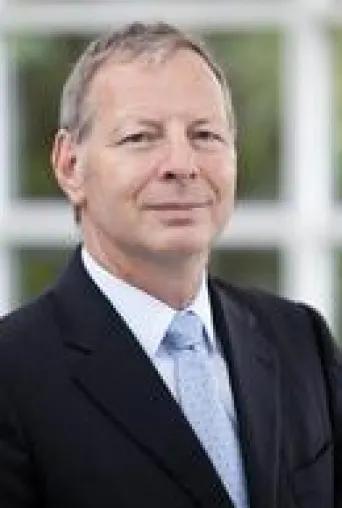 Bild: Dr. Norbert Ripke wird Geschäftsführer der Vivawest Wohnen GmbH