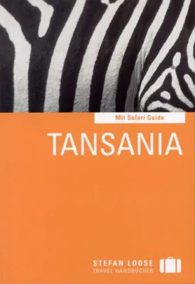 Bild: Stefan Loose Travel Handbuch „Tansania“