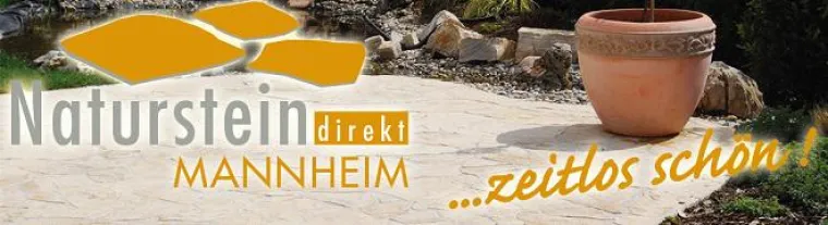 Bild: Mit Naturstein und Emperor Terrassenplatten zu Ihrem Traumgarten