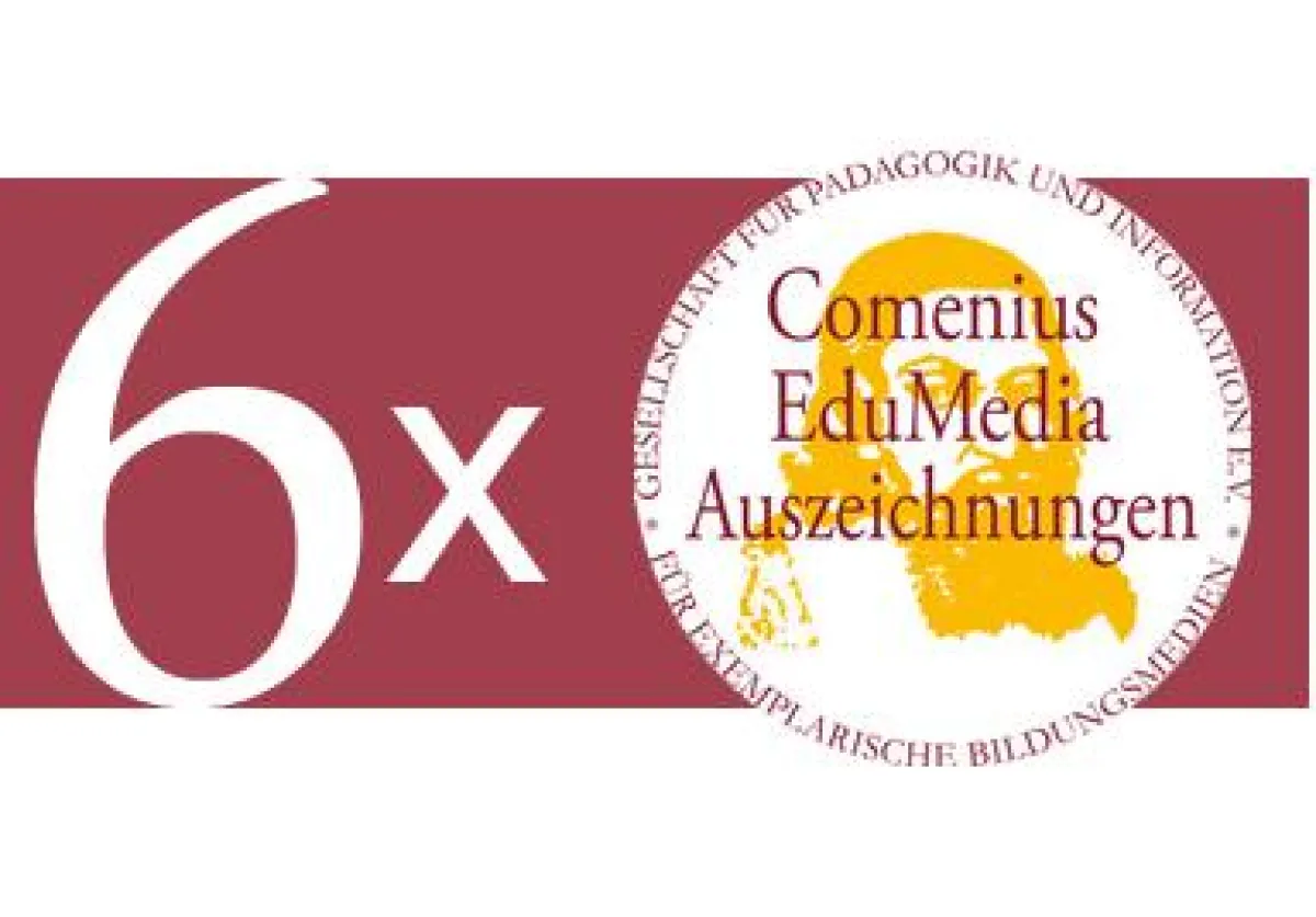 4 Kunden - 6 Auszeichnungen - 1 Team!