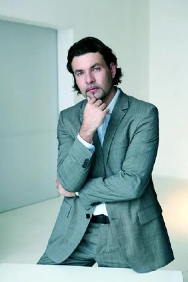 Ronald Paul, CEO der QUISMA GmbH