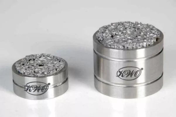 Hifi-Geräteuntersetzer zur Verbesserung der Klangqualität Bild: Hifi-Geräteuntersetzer zur Verbesserung der Klangqualität