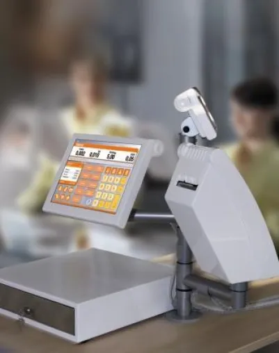 Bizerbas Quantensprung in der Wäge-Technologie und individuelle Thekengestaltung Bild: Bizerbas Quantensprung in der Wäge-Technologie und individuelle Thekengestaltung