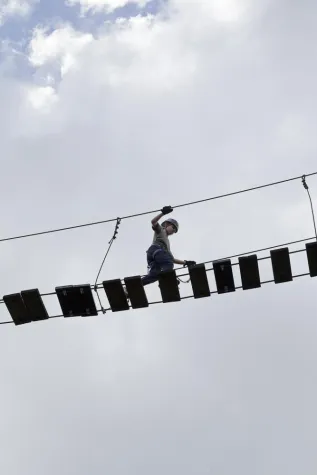 Bild: Foto-Spaß für den Nachwuchs