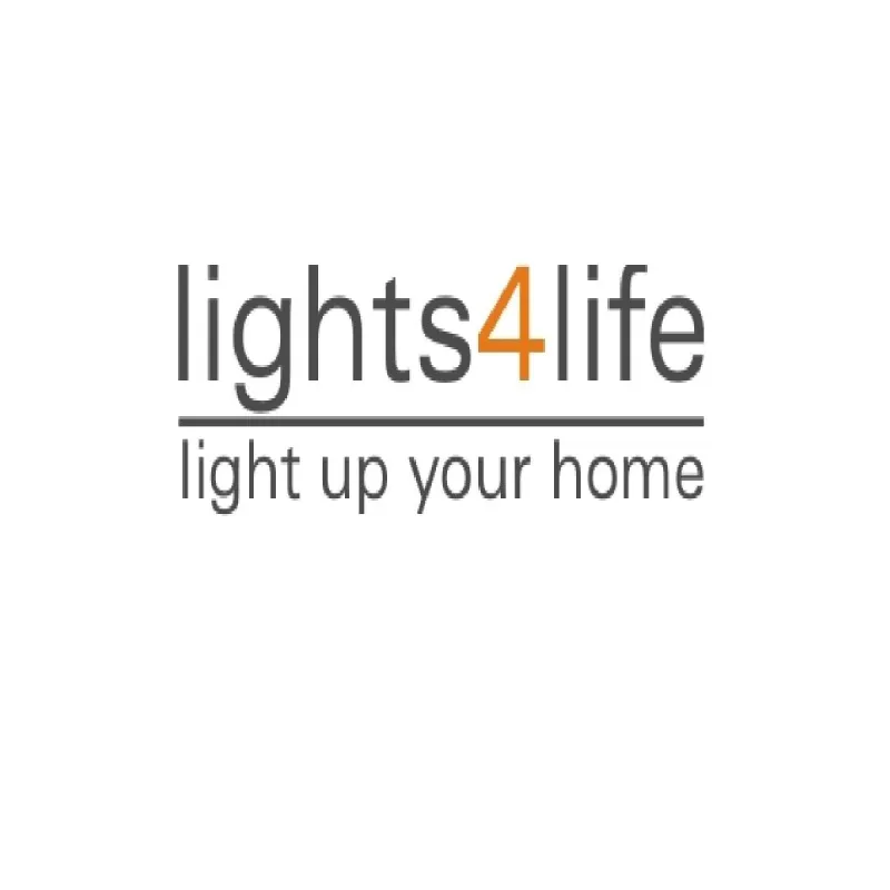lights4life - Ihr Onlineshop für hochwertige Designerleuchten
