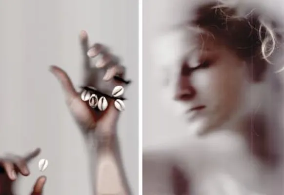 Bild: Fotoausstellung Andrea Fleischer - Unterwegs