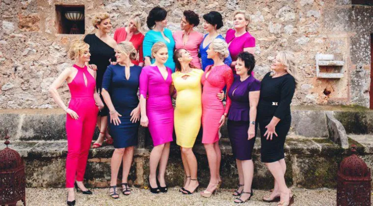 Drezz & Style Day 3.0 | 26.09.2018 Bild: Drezz & Style Day 3.0 | 26.09.2018