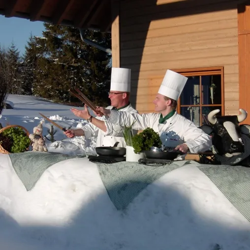 Der neue Winter-Event im Schwarzwald Bild: Der neue Winter-Event im Schwarzwald