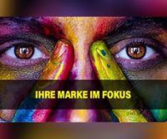 Bild: Ein außergewöhnlicher 3D-Aufsteller