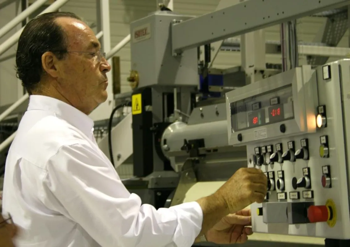Hexis erneuert ISO 9001 Zertifizierung