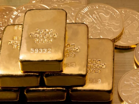 Bild: Goldplay Mining übernimmt portugiesische Kupfer- und Goldgesellschaft!