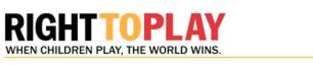 Bild: Feierliche Eröffnung von Right To Play Deutschland