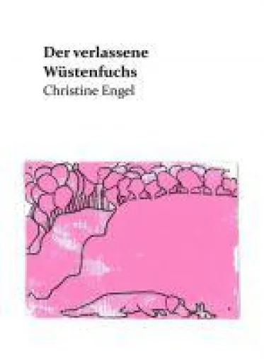 Bild: Der verlassene Wüstenfuchs -  ein fantastisches Märchen zum Vorlesen