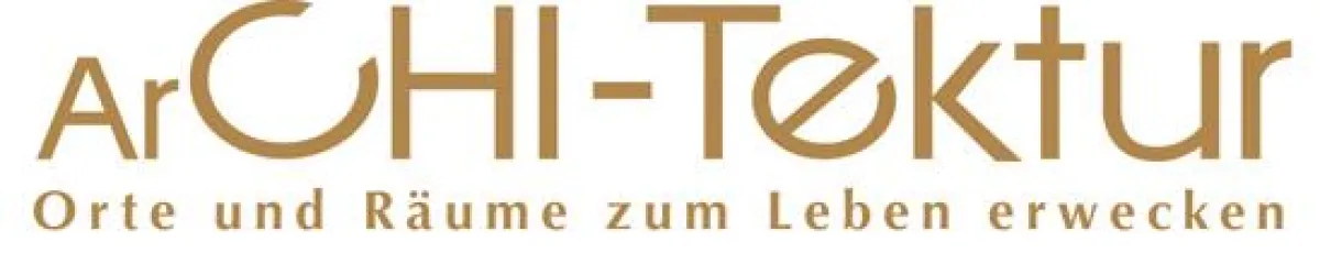 Logo yoYa ArCHI-Tektur