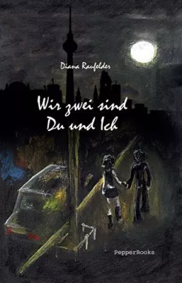Bild: Geschenk zum Internationalen Tag der Jugend: E-Book „Wir zwei sind Du und Ich“ kostenlos downloaden