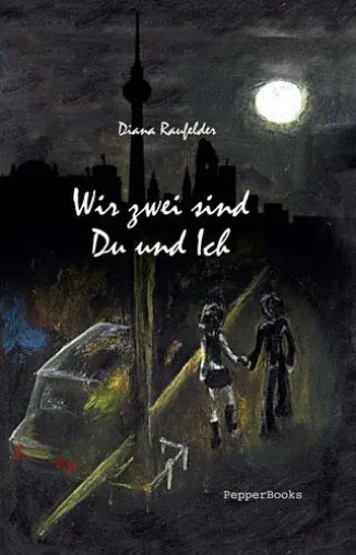 Bild: Geschenk zum Internationalen Tag der Jugend: E-Book „Wir zwei sind Du und Ich“ kostenlos downloaden
