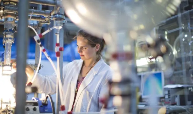 Bild: Studienplätze frei: Noch bis 31. August an der TU Kaiserslautern bewerben