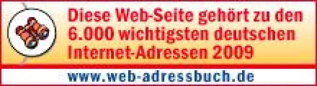 Auszeichnung - druckanfrage-online.de gehört zu den wichtigsten deutschen Internet-Adressen Bild: Auszeichnung - druckanfrage-online.de gehört zu den wichtigsten deutschen Internet-Adressen