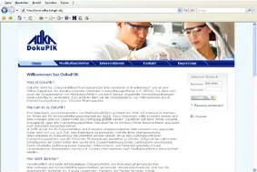 Bild: Online-Datenbank für Bundesverband Deutscher Krankenhausapotheker e.V.