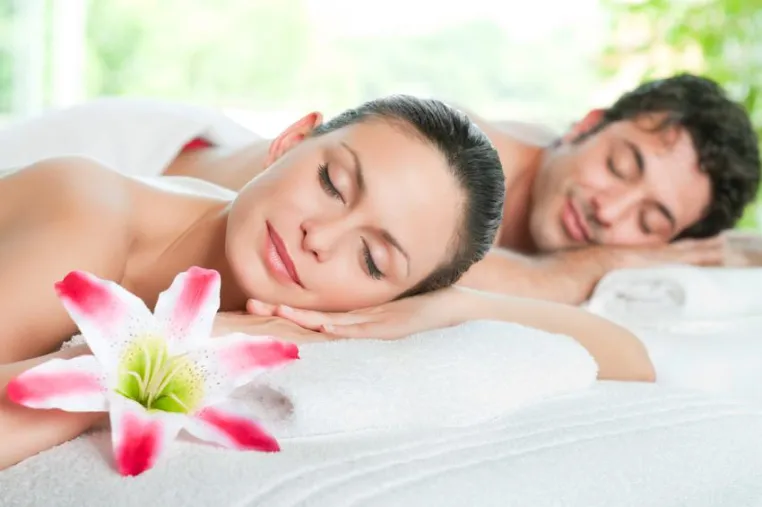 Bild: Auszeit mit SPA & Wellness an der Mosel: Es sich gutgehen lassen in der MOSEL-SPA Wellness- & Fitnesswelt