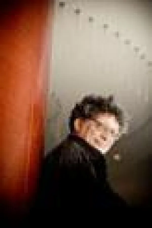 Marco Borggreve (2009) für harmonia mundi