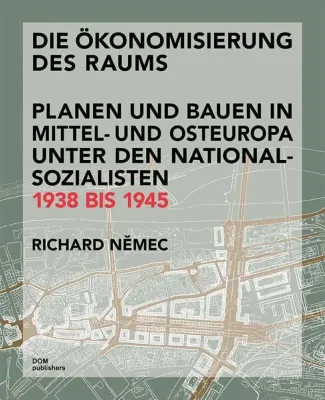 Bild: Die Ökonomisierung des Raums