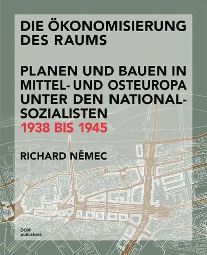 Bild: Die Ökonomisierung des Raums
