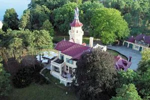 DER VARTA-FÜHRER: Hotel der Woche Bild: DER VARTA-FÜHRER: Hotel der Woche