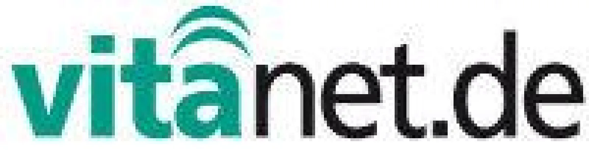 Logo vitanet.de