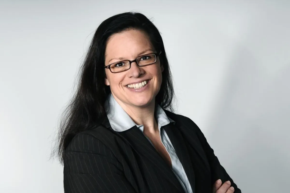 Diana Ricken