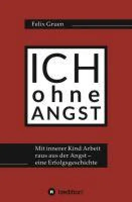 Ich ohne Angst - Einblicke in ein Leben mit Angststörungen Bild: Ich ohne Angst - Einblicke in ein Leben mit Angststörungen