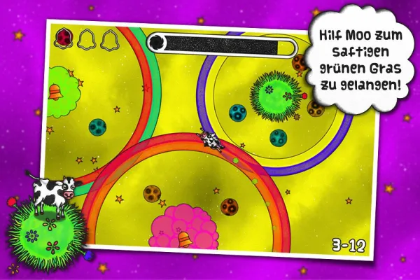 Bild: Eilmeldung: Kuh wird von Außerirdischen entführt, verkauft Spielerechte an deutschen Entwickler