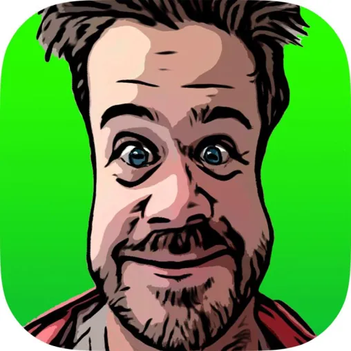 Bild: Pic2Comic: Top-1-Platzierung in 23 Ländern und mehr als 350.000 Downloads