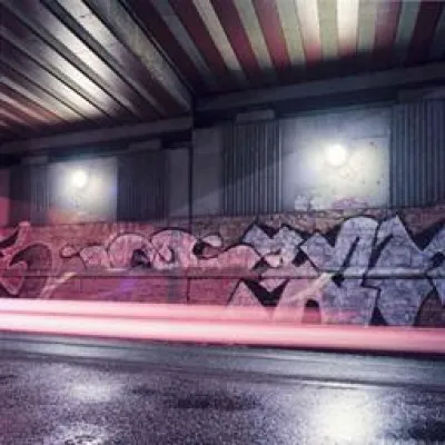 Ab 28. Juli 2008 Intensiv-Fotowoche in Frankfurt Bild: Ab 28. Juli 2008 Intensiv-Fotowoche in Frankfurt