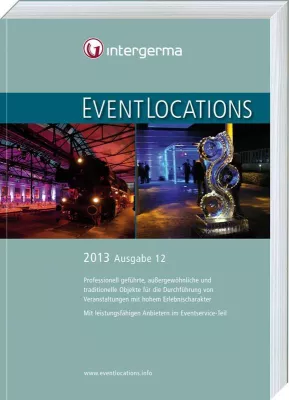 Film-Flair für Firmenevents: März-Newsletter Eventlocations präsentiert Film- und Modelocations Bild: Film-Flair für Firmenevents: März-Newsletter Eventlocations präsentiert Film- und Modelocations