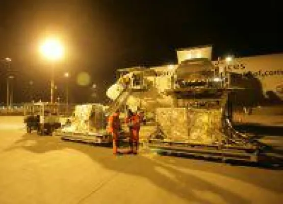 Bild: UPS TOCHTERGESELLSCHAFT BRINGT TRANSPORTVERSICHERUNGSLÖSUNG IN DEUTSCHLAND UND GROSSBRITANNIEN AUF DEN MARKT