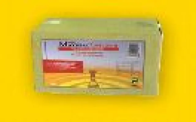 Maxfrit Siedefett - Fettgebäck ohne Sodbrennen Bild: Maxfrit Siedefett - Fettgebäck ohne Sodbrennen