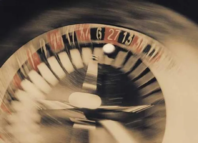 Bild: Die 6 gröbsten Fehler der Jahresplanung