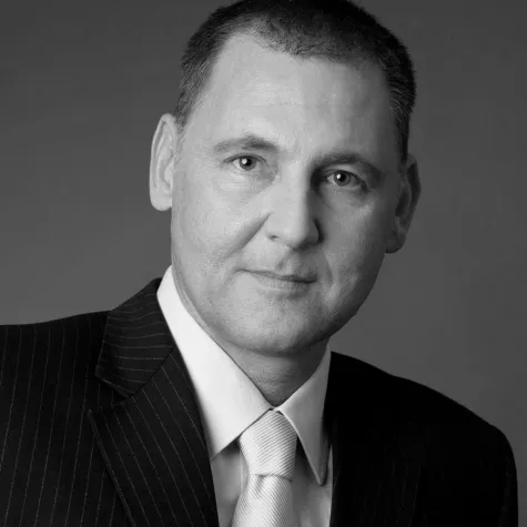 Bild: Rainer Kurp ist Vorstand bei CBC Business Consultants AG